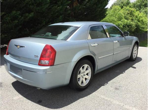 2006 Chrysler 300 Touring*PRICED TO GO!*COME SEE US!*CALL NOW!* for sale in Hickory, NC – photo 9