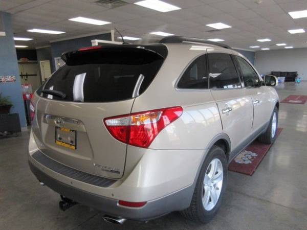 2008 Hyundai Veracruz GLS LIMITED - Try - - by for sale in Jackson, IL – photo 3