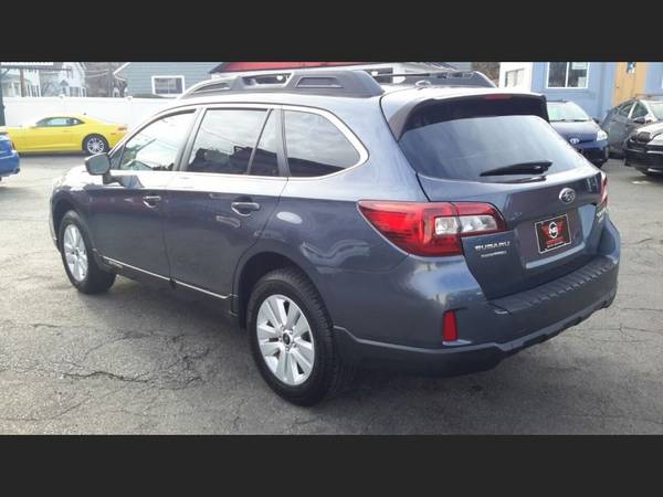 2015 Subaru Outback 2 5i Premium AWD 4dr Wagon with for sale in Wakefield, MA – photo 8