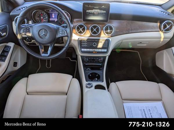 2018 Mercedes-Benz GLA GLA 250 AWD All Wheel Drive SKU:JJ458833 -... for sale in Reno, NV – photo 17