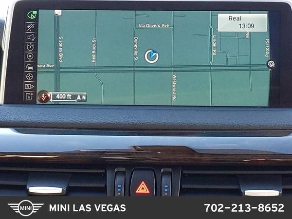 2014 BMW X5 xDrive50i AWD All Wheel Drive SKU:E0J72006 - cars &... for sale in Las Vegas, NV – photo 15