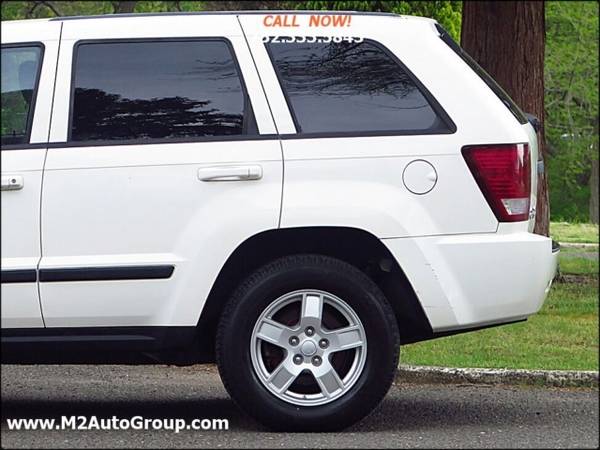 2007 Jeep Grand Cherokee Laredo 4dr SUV 4WD - - by for sale in East Brunswick, PA – photo 20