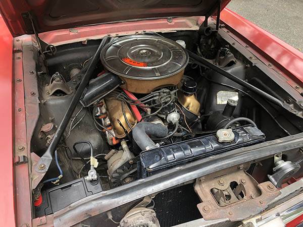 1965 Ford Mustang Convertible for sale in Lynnfield, MA – photo 16