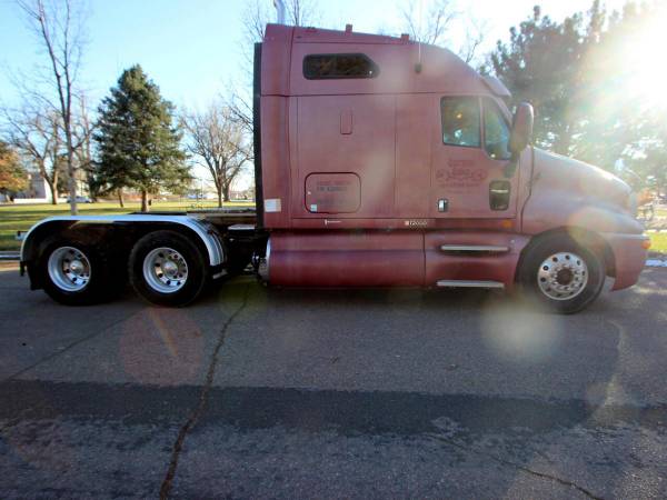 1999 Kenworth T2000 - GET APPROVED!! - cars & trucks - by dealer -... for sale in Evans, ND – photo 4