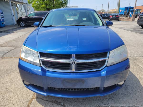 2010 DODGE AVENGER R/T - - by dealer - vehicle for sale in Toledo, OH – photo 2