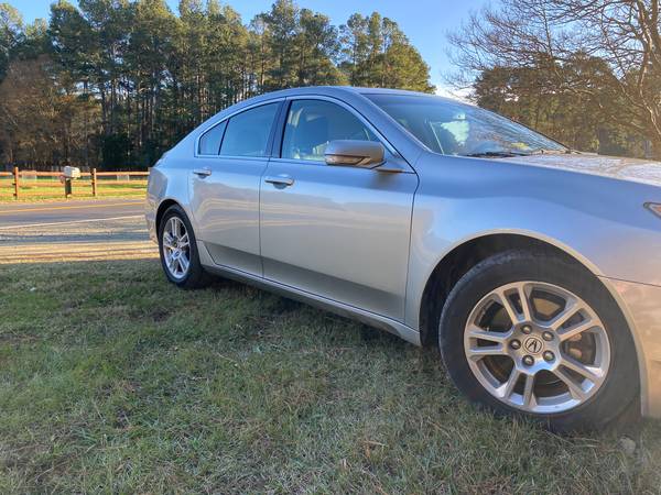 2009 Acura TL - Under 100k - cars & trucks - by owner - vehicle... for sale in Carrboro, NC – photo 13