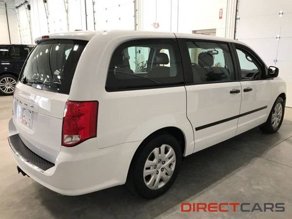 2015 Dodge Grand Caravan**SE**Financing Available** - cars & trucks... for sale in Shelby Township , MI – photo 16