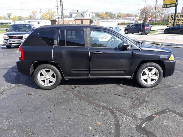 2009 Jeep Compass - cars & trucks - by dealer - vehicle automotive... for sale in PARMA, OH – photo 6