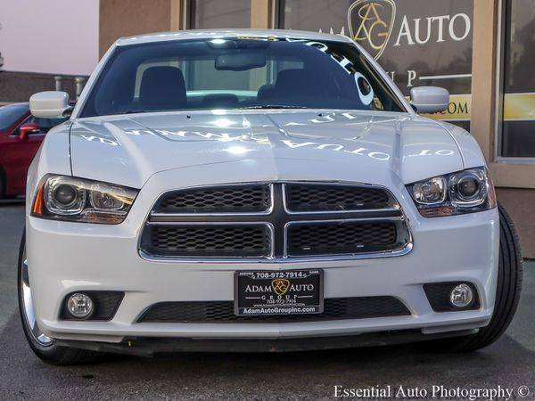 2013 Dodge Charger R/T -GET APPROVED for sale in CRESTWOOD, IL – photo 6