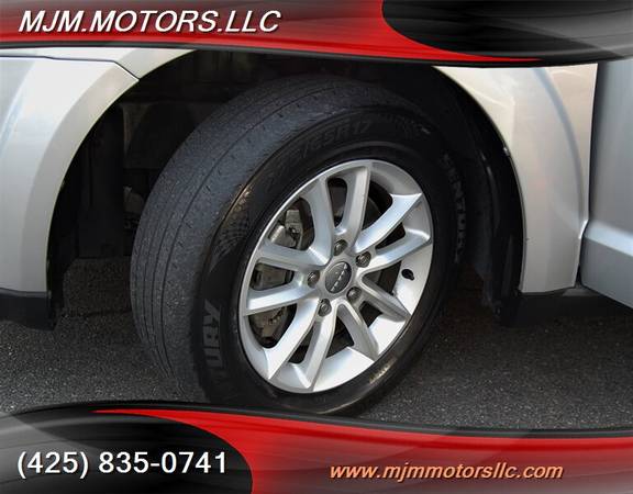 ***2013*** DODGE JOURNEY CLEAN 7 PASSENGER - cars & trucks - by... for sale in Lynnwood, WA – photo 22