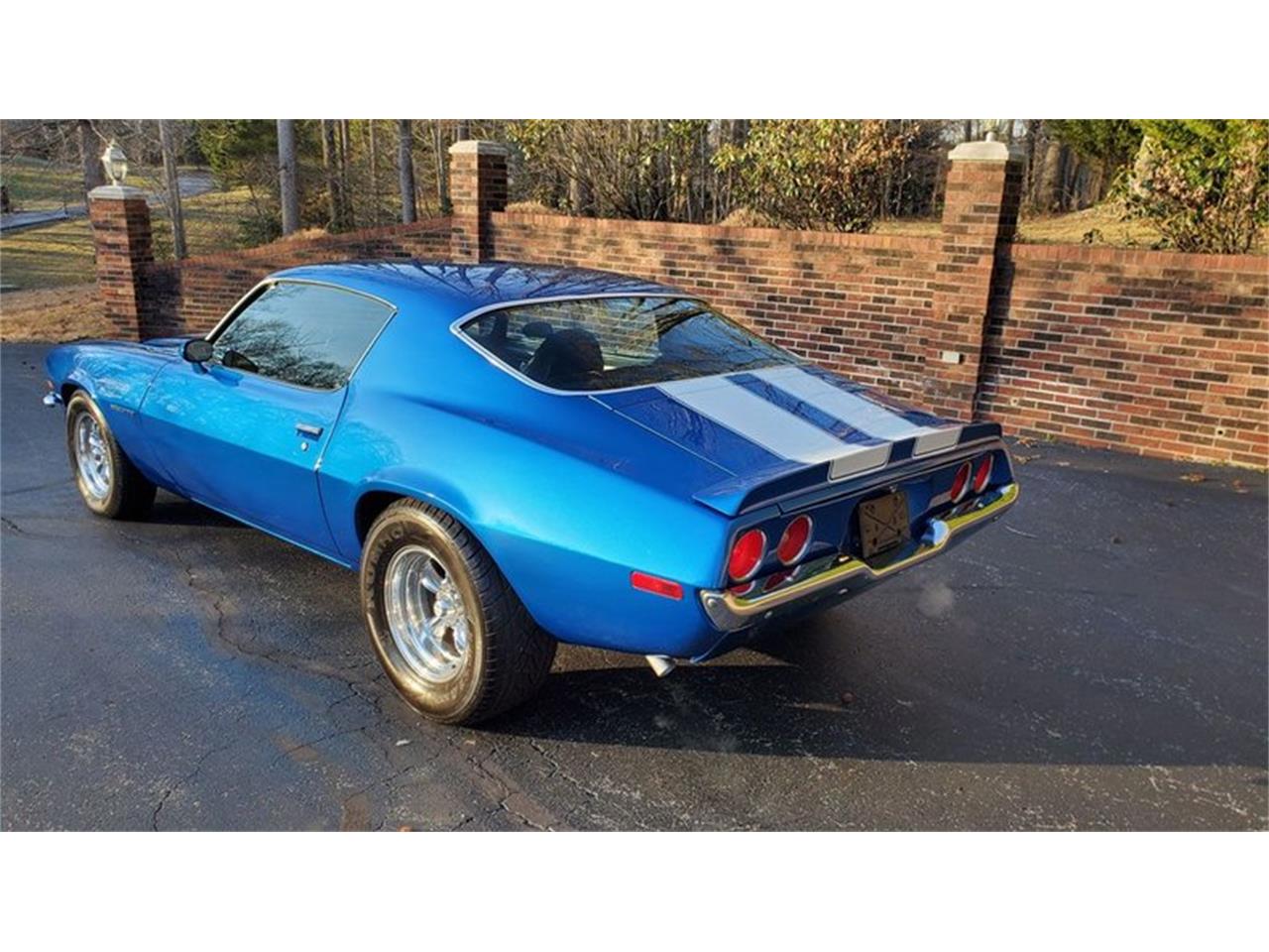 1973 Chevrolet Camaro for sale in Huntingtown, MD – photo 7
