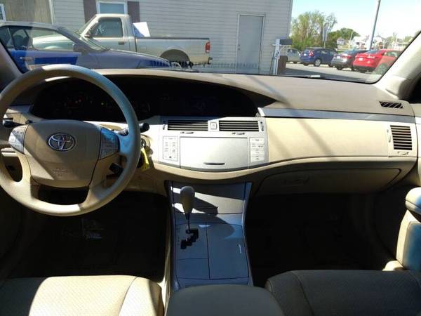 2005 Toyota Avalon - V6 1 Owner, Clean Carfax, Leather, Sunroof for sale in Dover, DE 19901, DE – photo 17