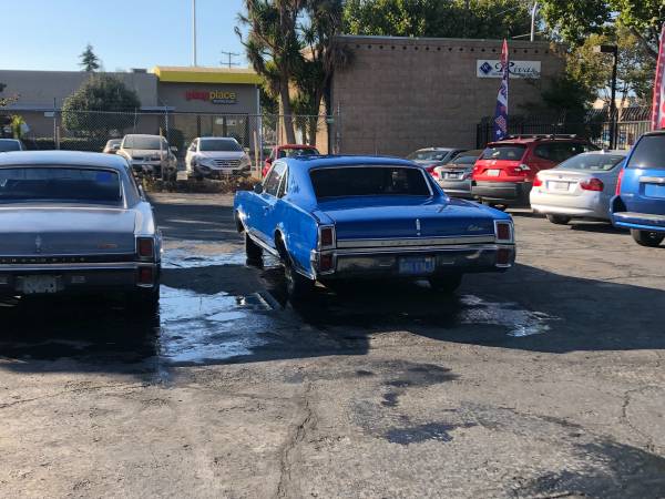 Oldsmobile Lovers special ! 3 cars one lot for sale in San Leandro, CA – photo 11