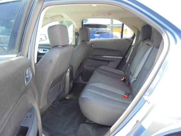 2012 Chevy Equinox - - by dealer - vehicle automotive for sale in Auburndale, FL – photo 11