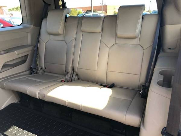 2013 Honda Pilot EX L 4x4 4dr SUV **GUARANTEED FINANCING** for sale in Hyannis, MA – photo 21