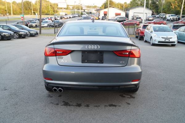 2015 *Audi* *A3* *2015 Audi A3 TDI,low miles,1 owner,ca - cars &... for sale in Nashville, TN – photo 6