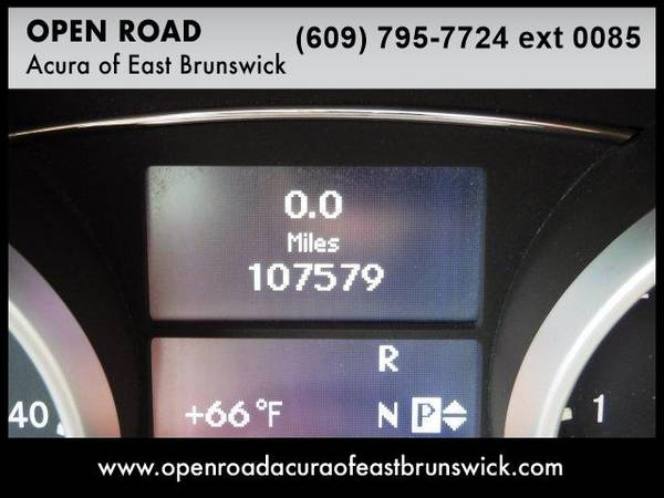 2012 Mercedes-Benz GL-Class SUV 4MATIC 4dr GL 450 (Arctic White) for sale in East Brunswick, NJ – photo 18
