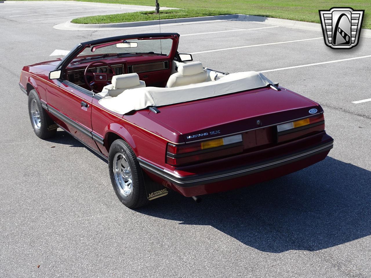1983 Ford Mustang for sale in O'Fallon, IL – photo 44