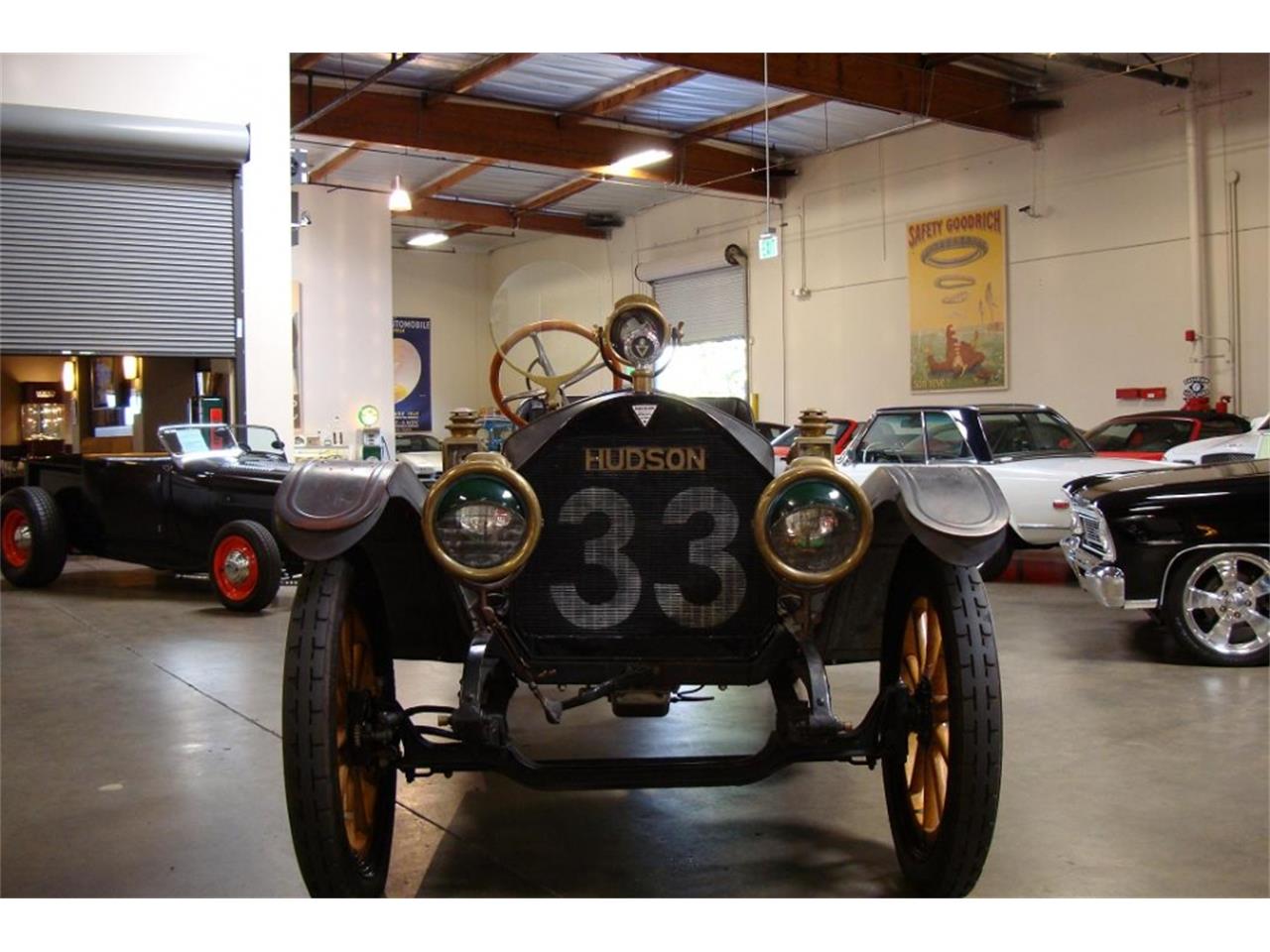 1911 Hudson Automobile for sale in Costa Mesa, CA – photo 2