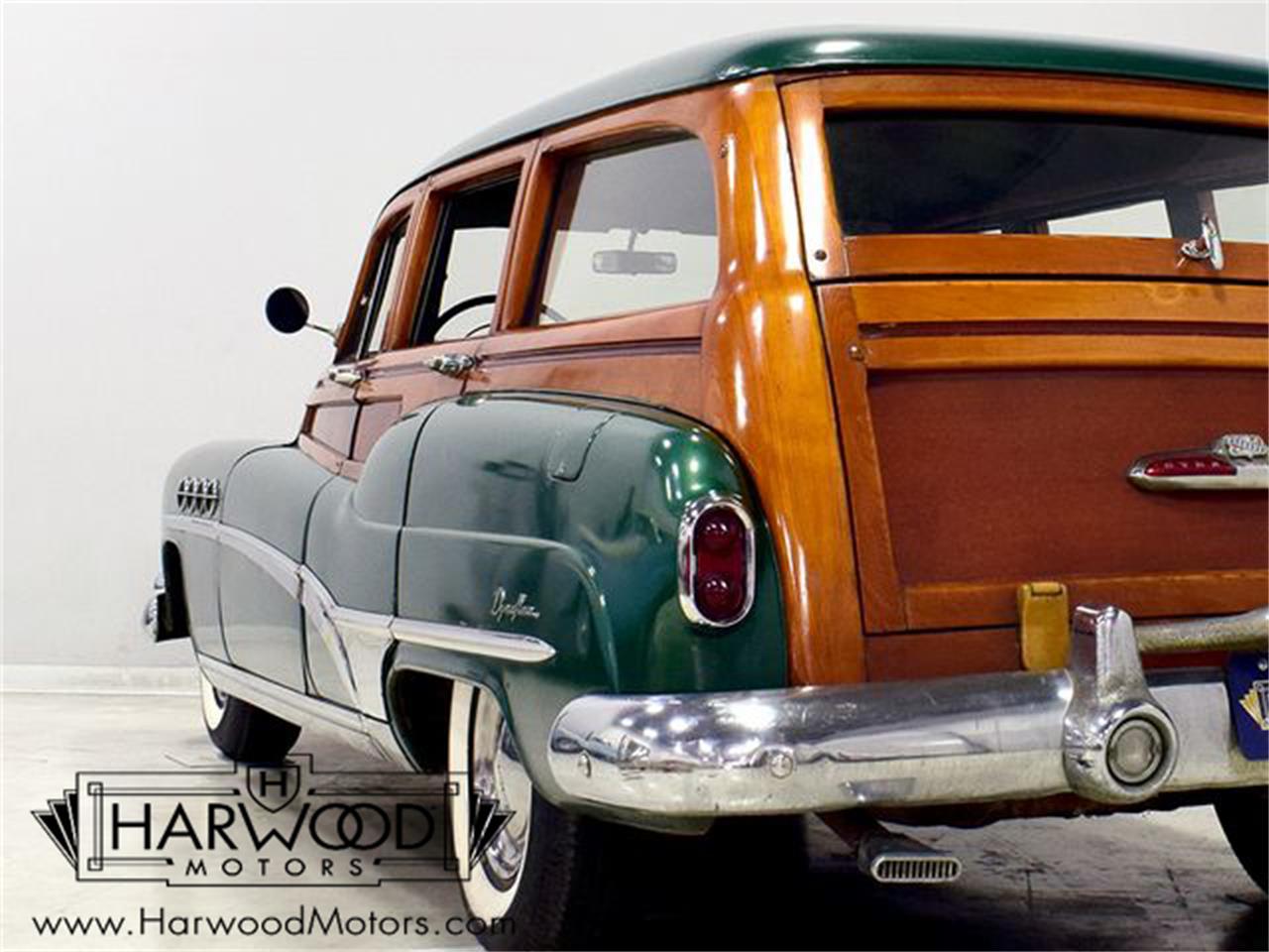 1951 Buick Estate Wagon for sale in Macedonia, OH – photo 31
