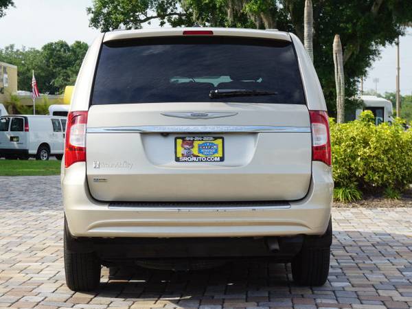 2013 Chrysler Town & Country 4dr Wagon Touring for sale in Bradenton, FL – photo 7