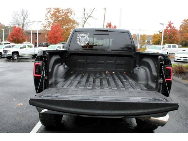 2016 RAM 2500 4WD LIFTED CREW CAB CUMMINS TURBO DIESEL !!!... for sale in Salem, MA – photo 16