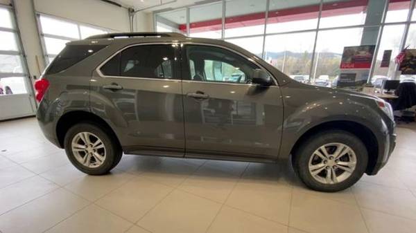 2013 Chevrolet Equinox AWD 4dr LT w/1LT - - by dealer for sale in Missoula, MT – photo 10