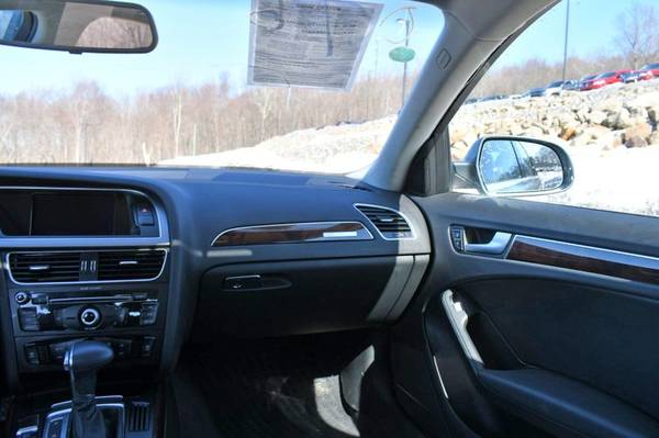 2013 Audi A4 Premium - - by dealer - vehicle for sale in Naugatuck, CT – photo 20