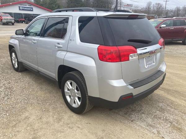 2011 GMC Terrain SLE 2 AWD 4dr SUV - GET APPROVED TODAY! - cars & for sale in Other, OH – photo 6