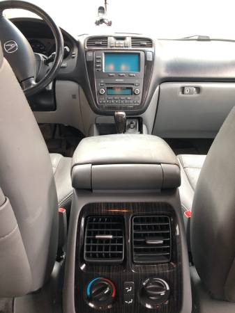 2006 Acura MDX with Nav for sale in Boulder, CO – photo 8
