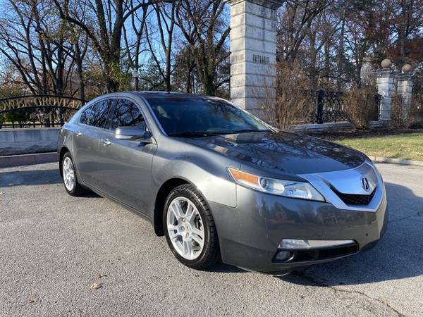 !! 2009 Acura TL !! - cars & trucks - by dealer - vehicle automotive... for sale in Saint Louis, MO – photo 3
