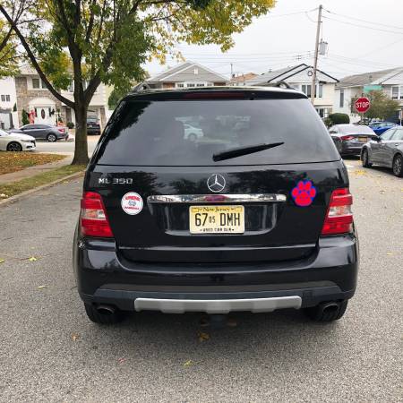 Mercedes Benz ML 350 for sale in STATEN ISLAND, NY – photo 6