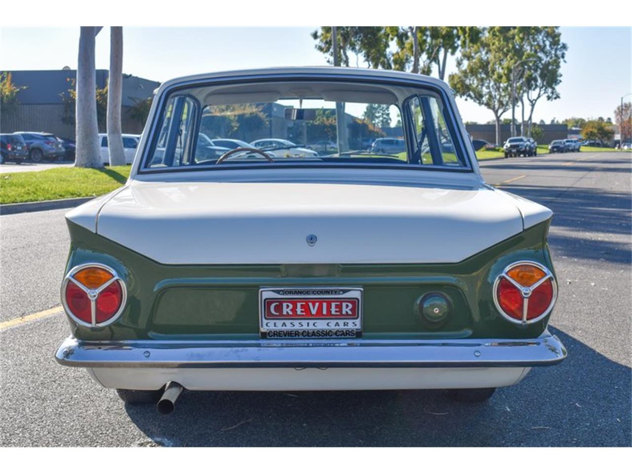 1966 Lotus Cortina for sale in Costa Mesa, CA – photo 5