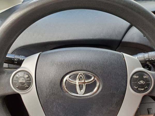 2010 TOYOTA PRIUS II - 2 OWNER/CLEAN TITLE/RELIABLE - cars & trucks... for sale in Peachtree Corners, GA – photo 14