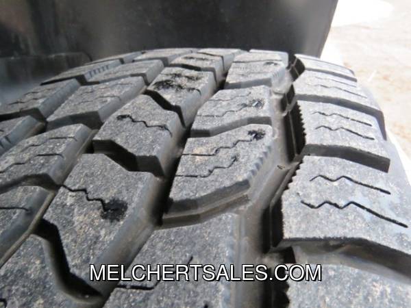 2013 CHEVROLET 2500HD LT DURAMAX 4WD 20'S DELETED NEW TIRES SOUTHERN... for sale in Neenah, WI – photo 12