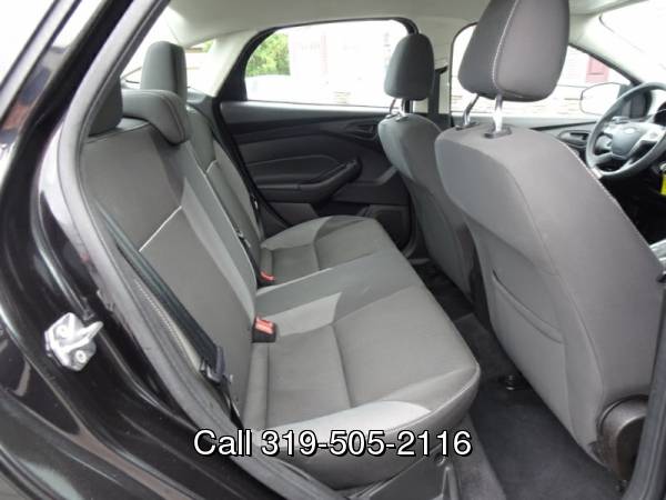 2012 Ford Focus SE for sale in Waterloo, IA – photo 19