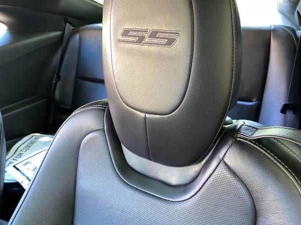 2010 Chevy Camaro SS for sale in Congers, NY – photo 19