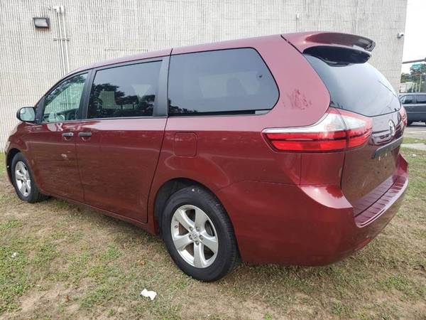 2016 Toyota Sienna L 7 Passenger 4dr Mini Van Priced to sell!! for sale in Tallahassee, FL – photo 8