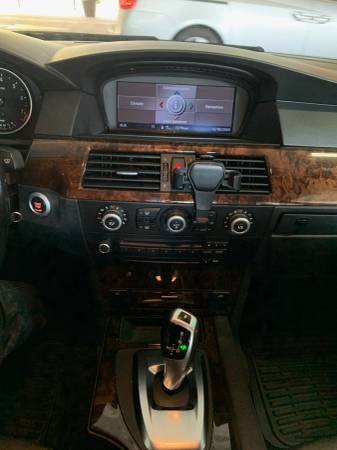 Beautiful BMW 528i. PRICED TO SELL - cars & trucks - by owner -... for sale in Los Gatos, CA – photo 10