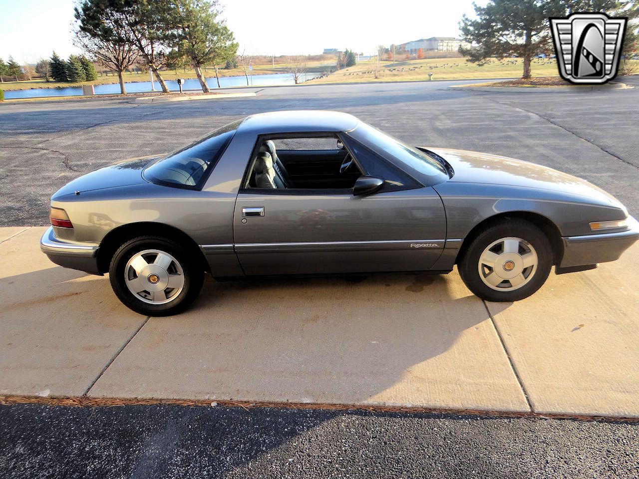 1989 Buick Reatta for sale in O'Fallon, IL – photo 40