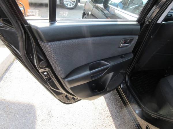 2008 Mazda MAZDA3 i Sport 4-Door for sale in Knoxville, TN – photo 20