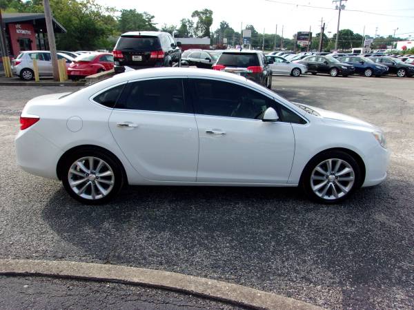 2013 Buick Verano #2335 Financing Available for Everyone - cars &... for sale in Louisville, KY – photo 6