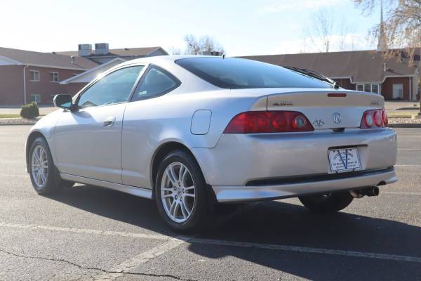 2006 Acura RSX Base Coupe - cars & trucks - by dealer - vehicle... for sale in Longmont, CO – photo 7