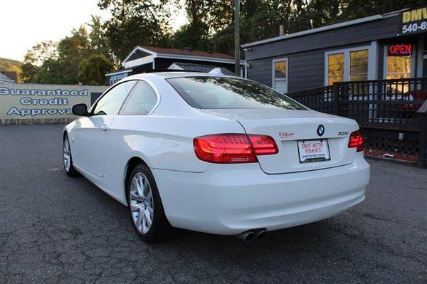2011 BMW 3 SERIES 328i xDrive APPROVED!!! APPROVED!!! APPROVED!!! -... for sale in Stafford, District Of Columbia – photo 8