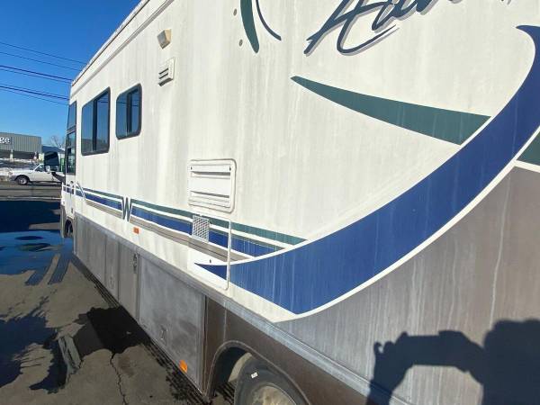 1997 Chevrolet Chevy Motorhome Chassis 4X2 Chassis Accept Tax IDs for sale in Morrisville, PA – photo 8