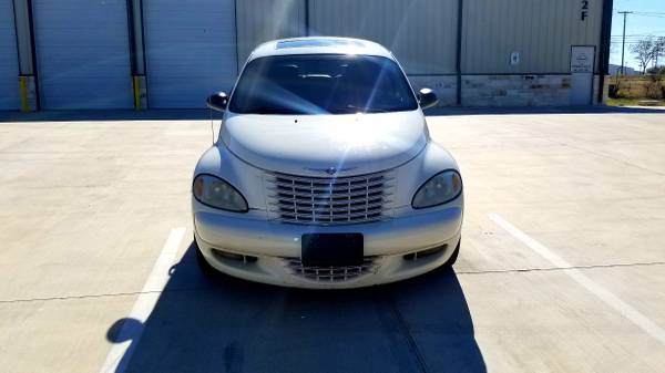 2005 CHRYSLER PT CRUISER Limited Edition - cars & trucks - by owner... for sale in Naval Air Station Jrb, TX – photo 12