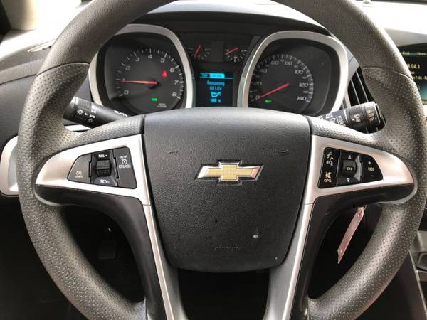 Chevrolet Equinox 2wd LT SUV Used Chevy Truck 45 A Week Payments for sale in southwest VA, VA – photo 20