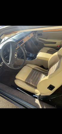 Jaguar XJS v 12 for sale in New Britain, CT – photo 4