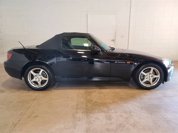 2002 Honda S2000 - - by dealer - vehicle automotive sale for sale in Sioux Falls, SD – photo 2