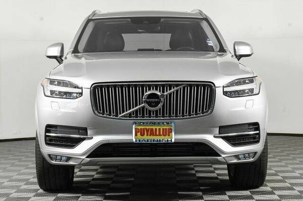 2017 Volvo XC90 T6 Inscription - cars & trucks - by dealer - vehicle... for sale in PUYALLUP, WA – photo 14